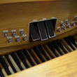 Rodgers Trillium 807 organ - Organ Pianos
